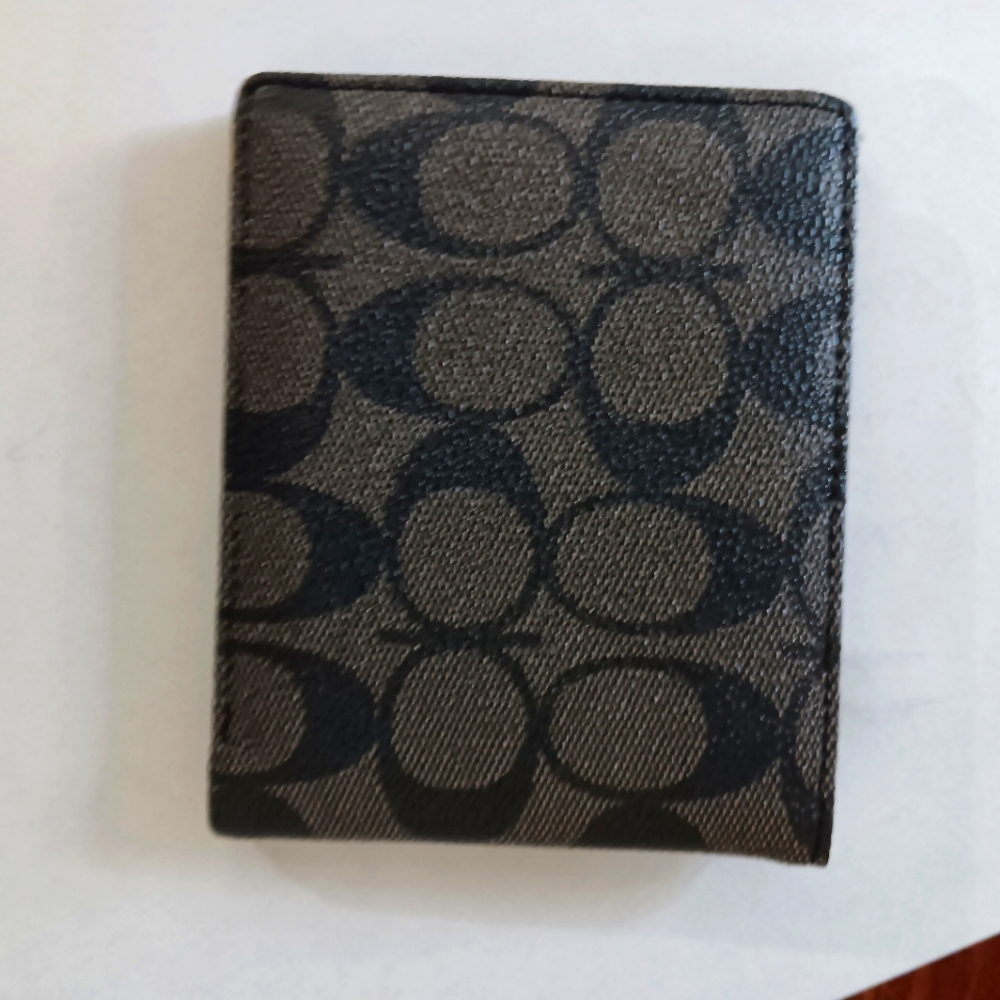 Fashion Wallet
